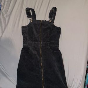 American Eagle Overall Dress